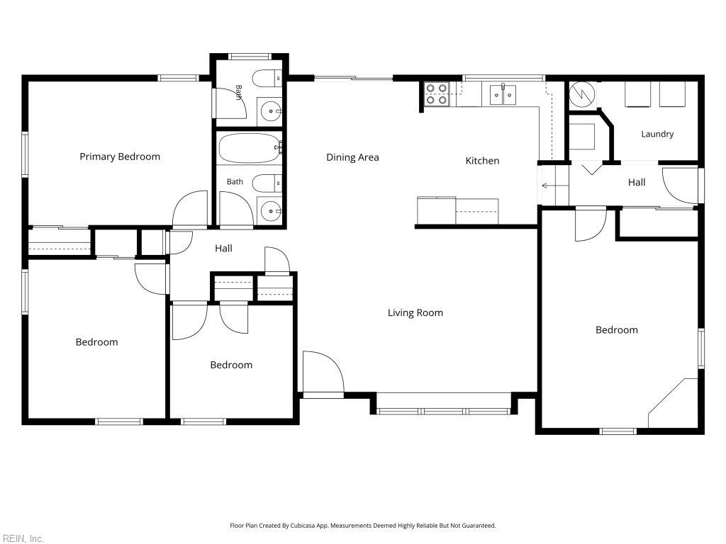 1511 Hodges Ferry Rd Property Photo 28