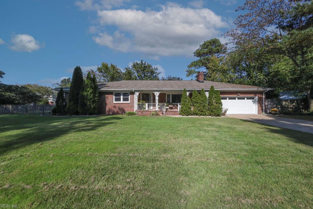 3504 N Crestline Dr Property Photo 2