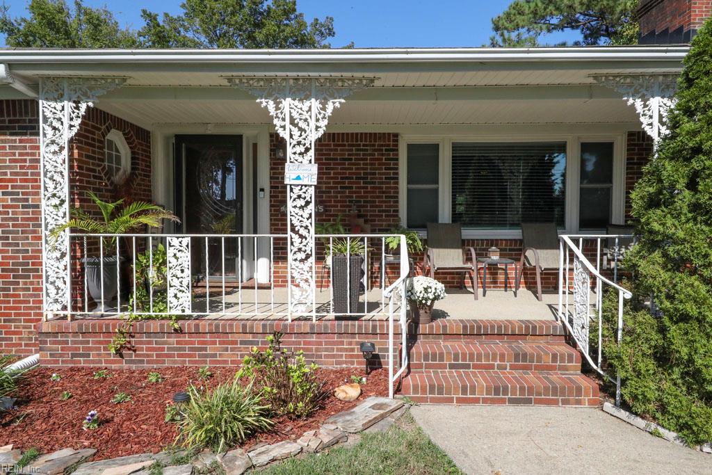 3504 N Crestline Dr Property Photo 3