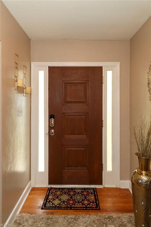 3504 N Crestline Dr Property Photo 6