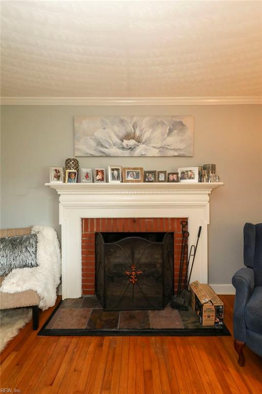 3504 N Crestline Dr Property Photo 11