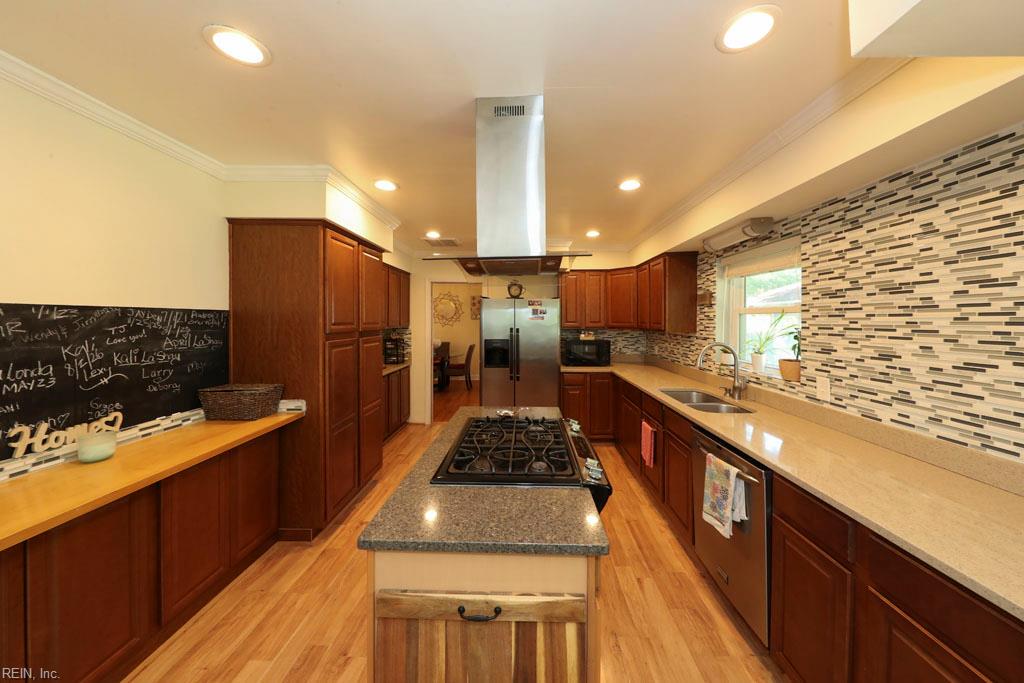 3504 N Crestline Dr Property Photo 16