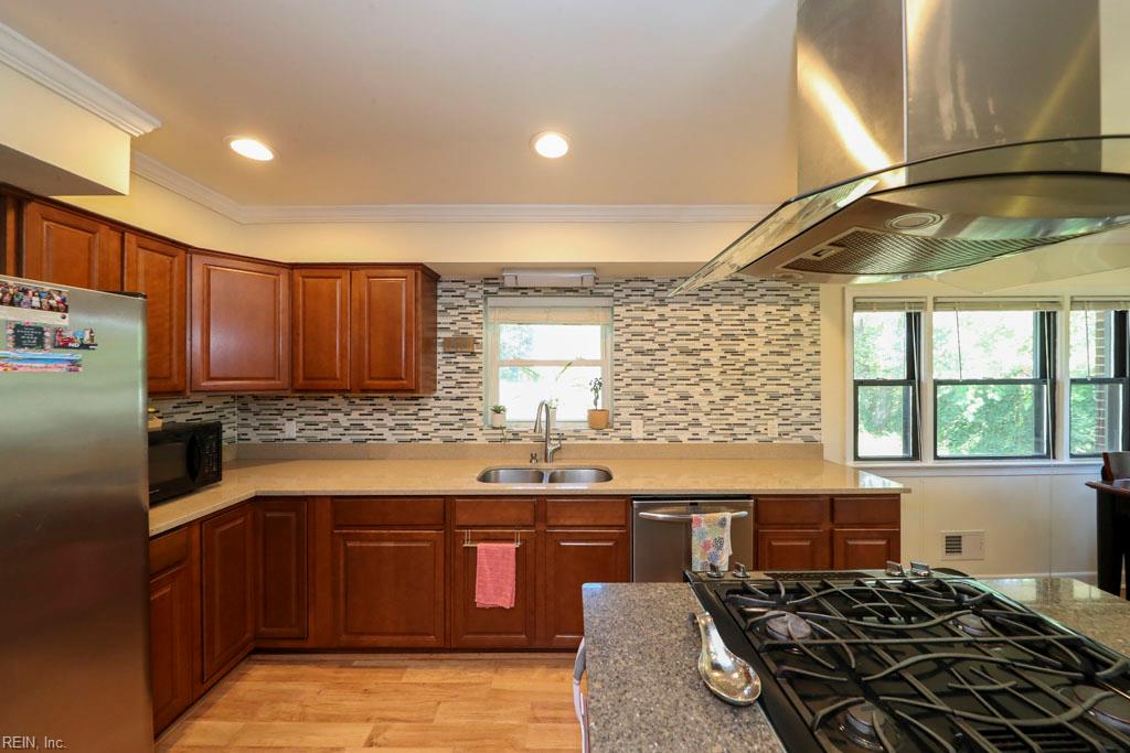 3504 N Crestline Dr Property Photo 20