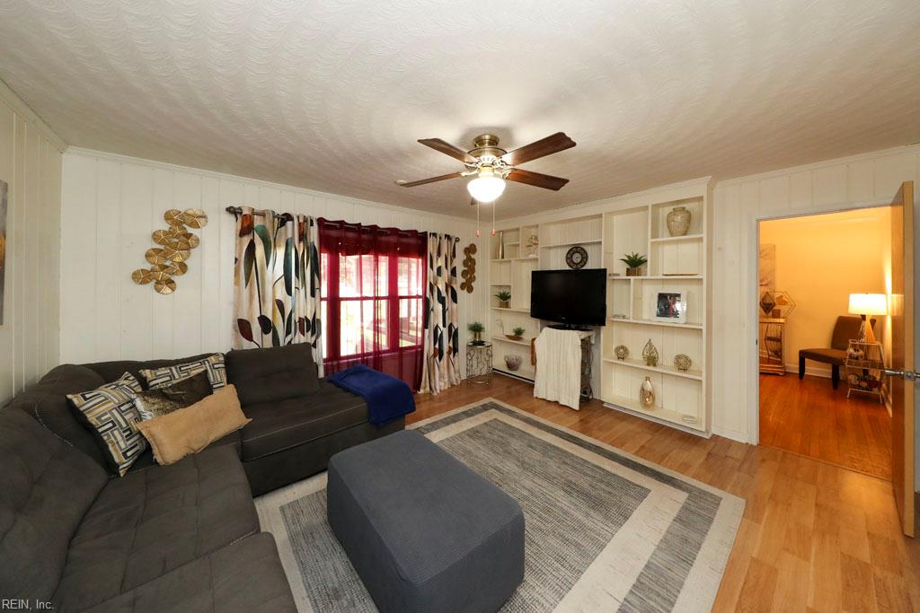 3504 N Crestline Dr Property Photo 22
