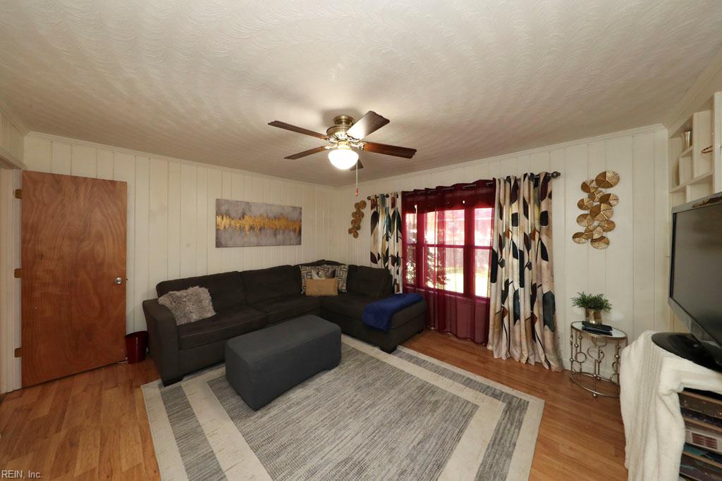 3504 N Crestline Dr Property Photo 26