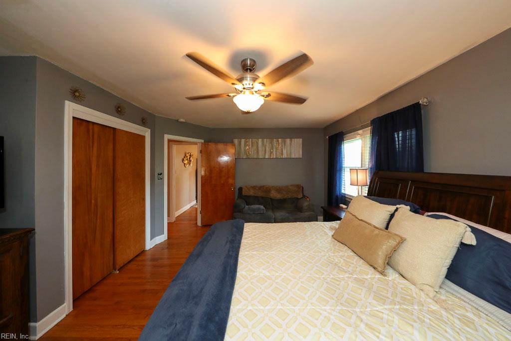 3504 N Crestline Dr Property Photo 33