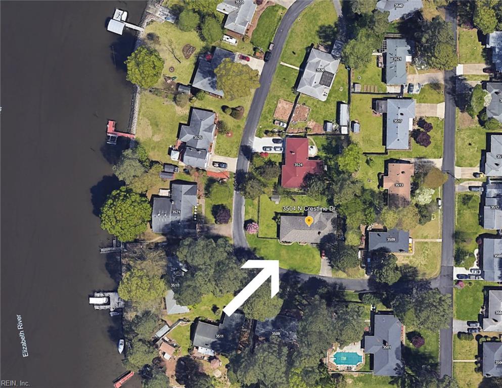 3504 N Crestline Dr Property Photo 45