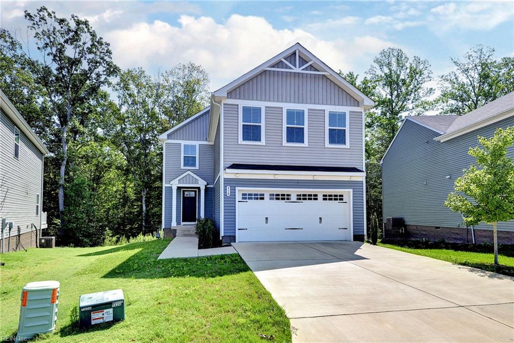 310 Normandy Cres Property Photo 1
