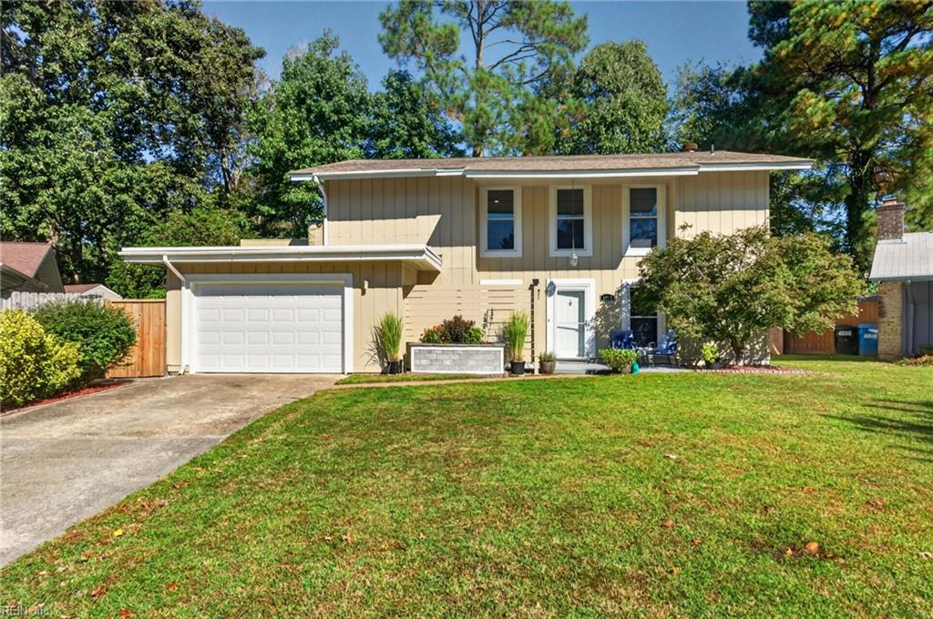 4060 Barkleaf DR Property Photo 1