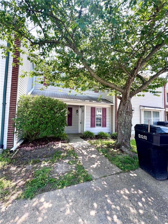 448 Indian Summer LN Property Photo 1