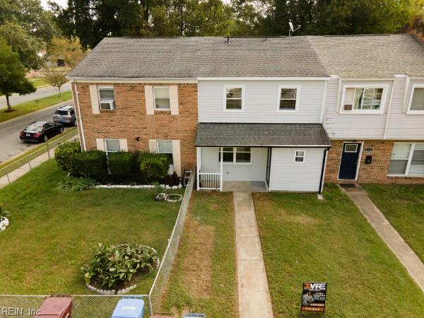 1021 Roundtable Ct Property Photo 1