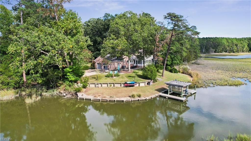 910 Smithfield Blvd Property Photo 1