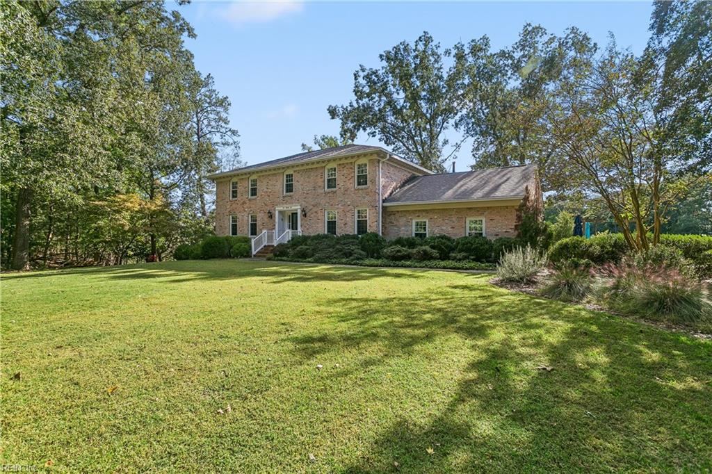 910 Smithfield Blvd Property Photo 2