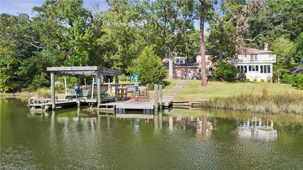 910 Smithfield Blvd Property Photo 46