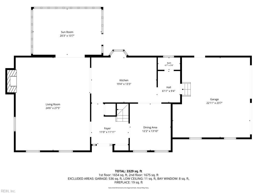 910 Smithfield Blvd Property Photo 49