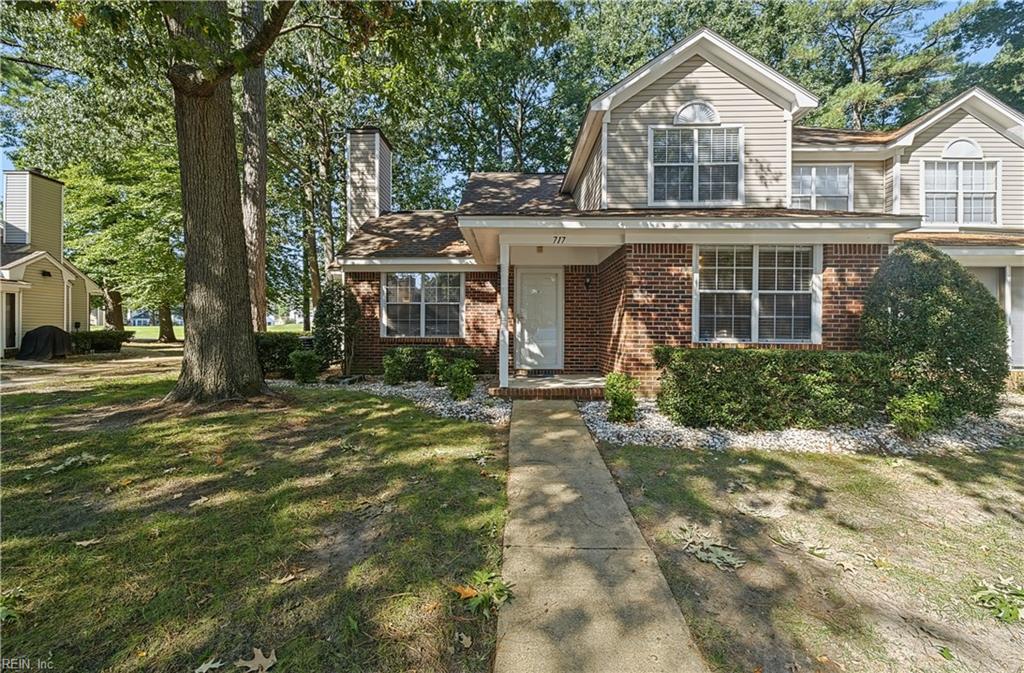 717 Mashie Ct Property Photo 1
