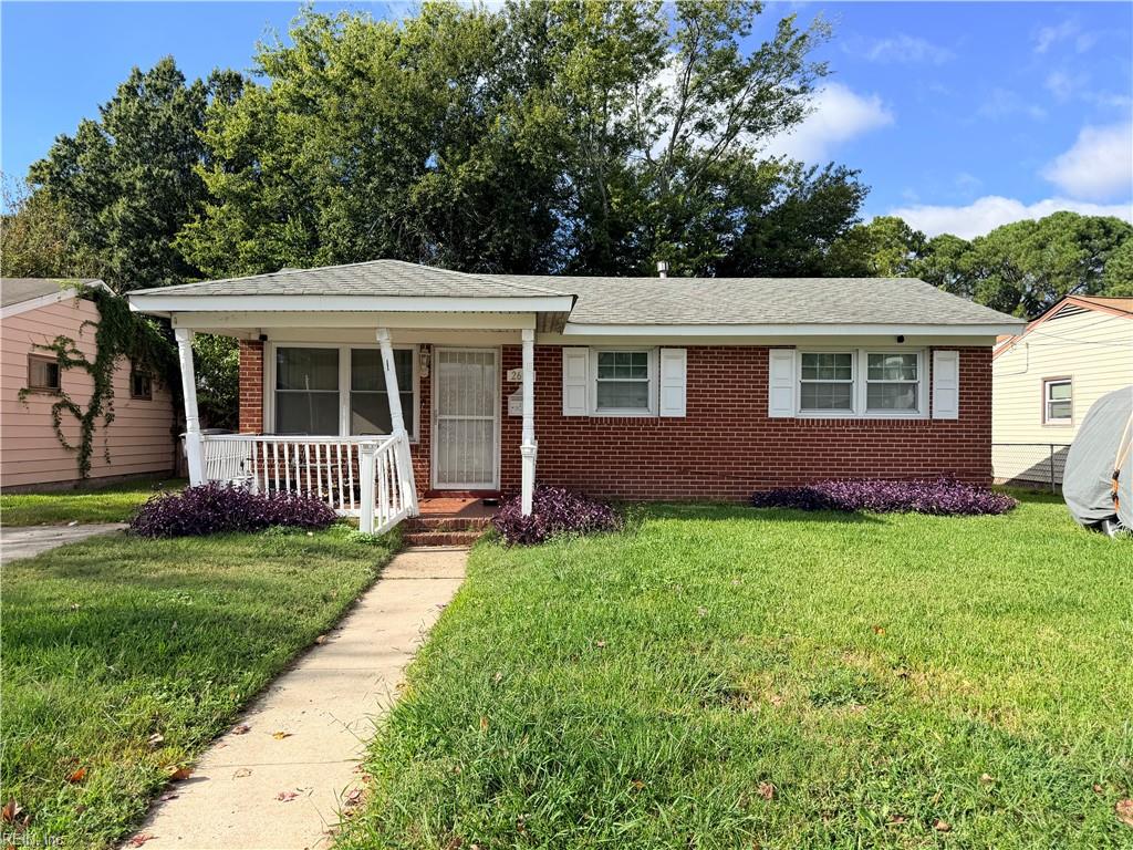 2612 Hickory St Property Photo 1