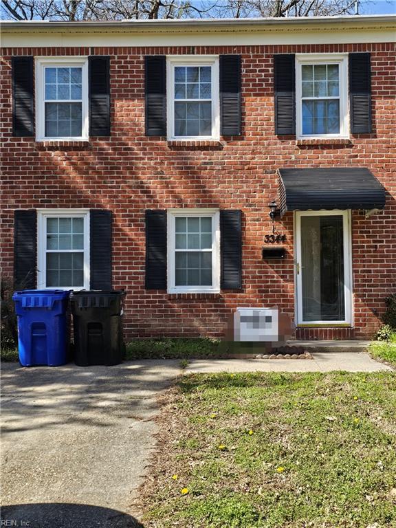 3344 Clover Hill Dr Property Photo 1