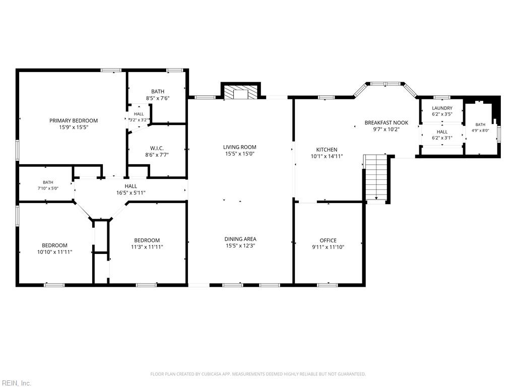 3616 Riverwood Cres Property Photo 48