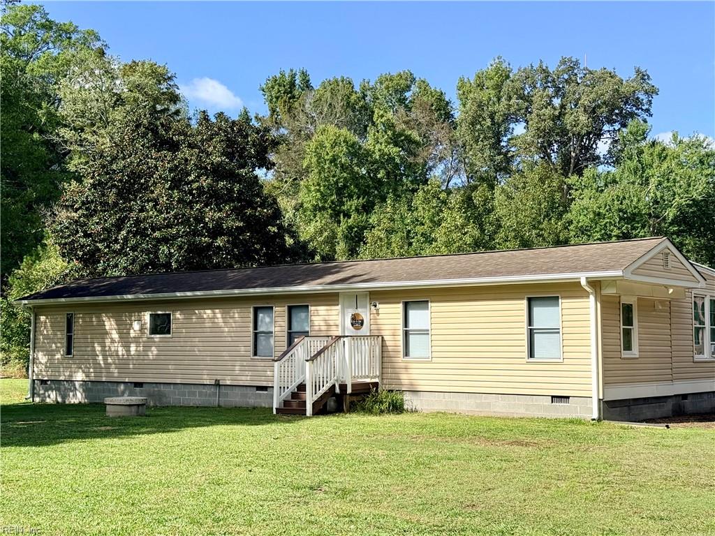 2612 Robin Hood Trl Property Photo 1