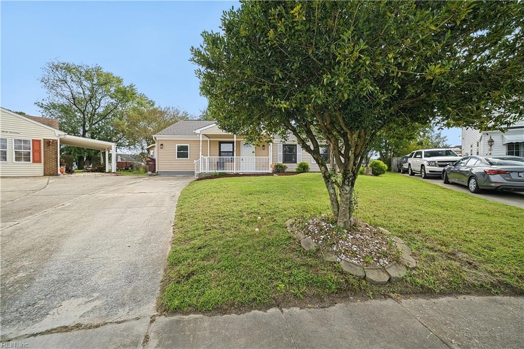 3019 Roundtable Dr Property Photo 1