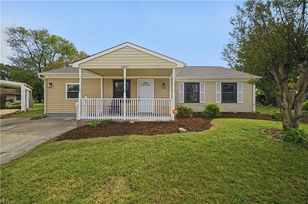 3019 Roundtable Dr Property Photo 2