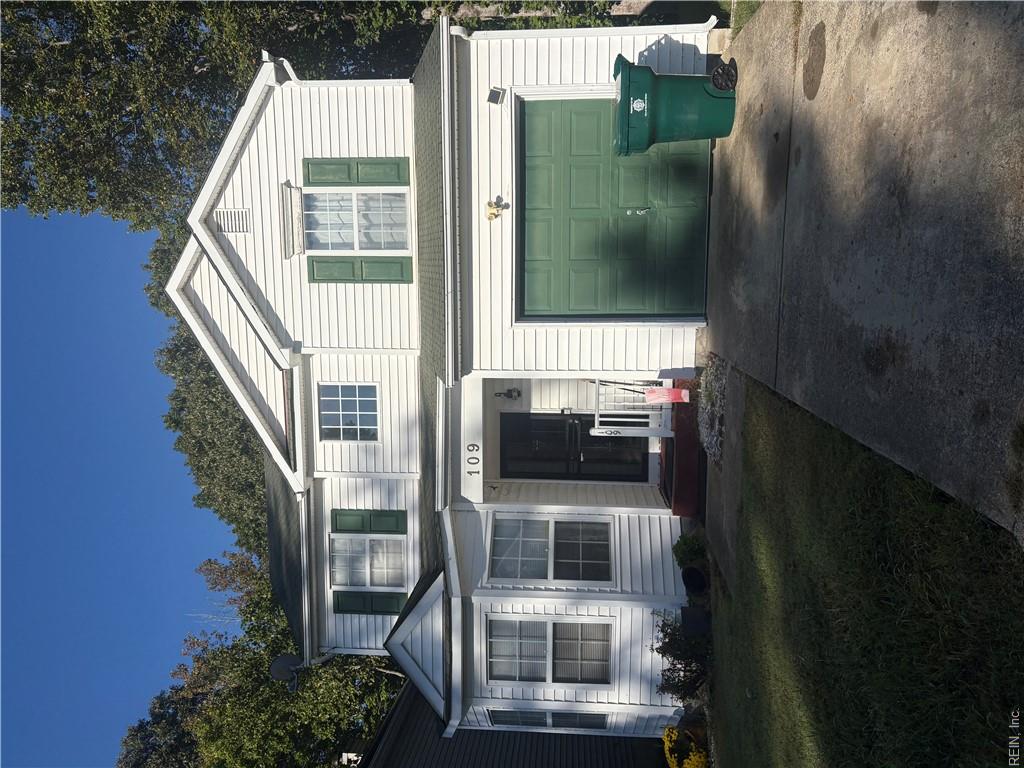 109 Osprey Way Property Photo 1
