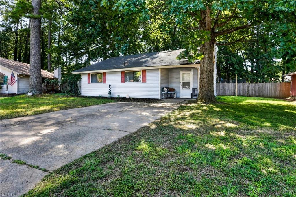 506 Cambertree Way Property Photo 3