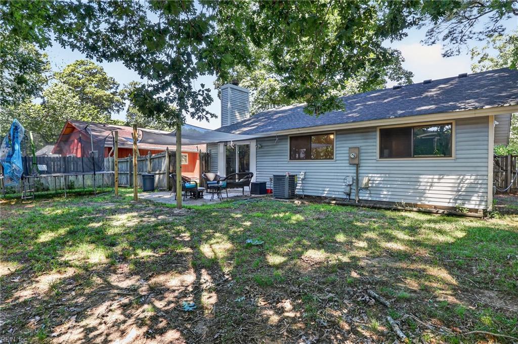 506 Cambertree Way Property Photo 24