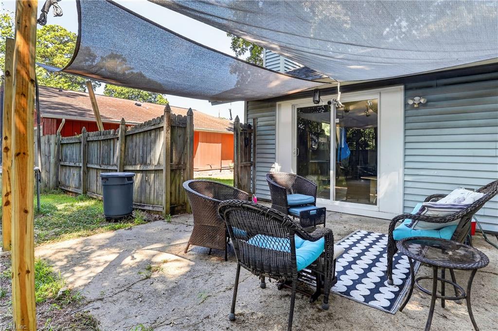506 Cambertree Way Property Photo 26
