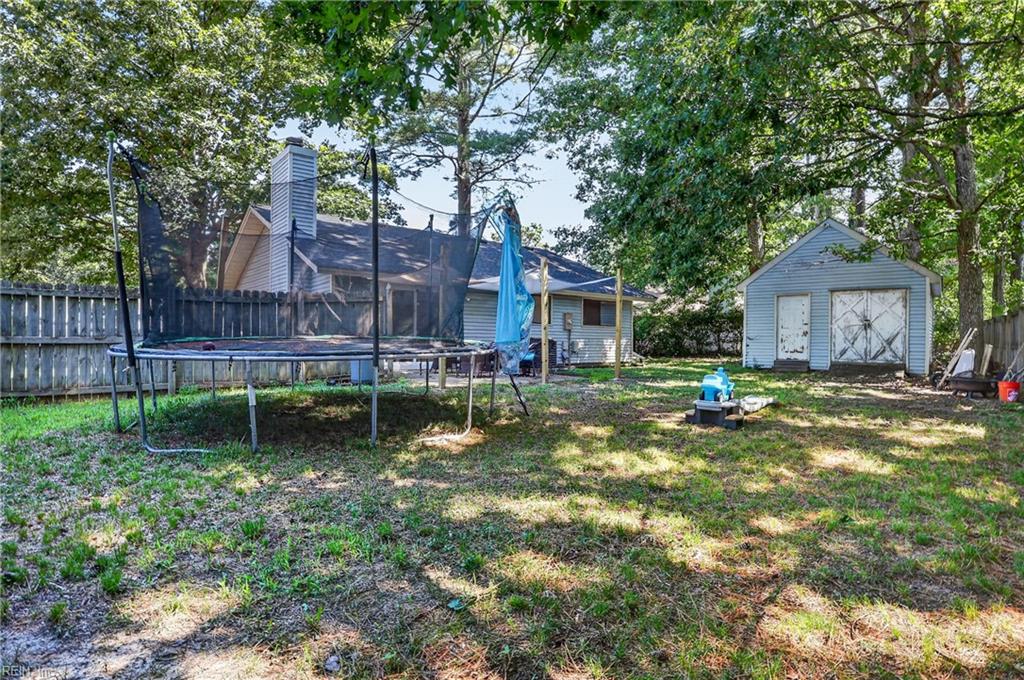 506 Cambertree Way Property Photo 29