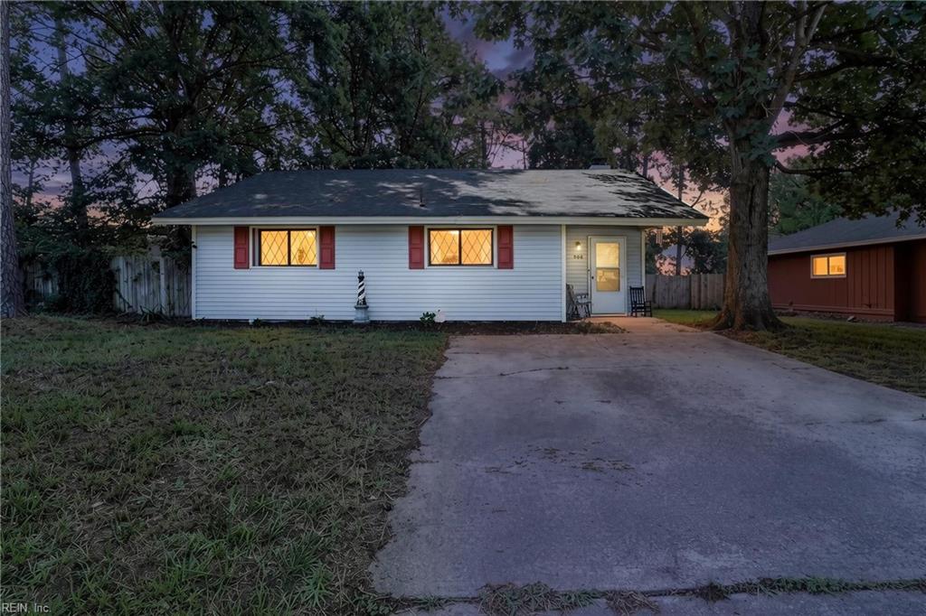 506 Cambertree Way Property Photo 31