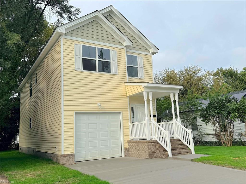 1120 Wilcox Ave Property Photo 1