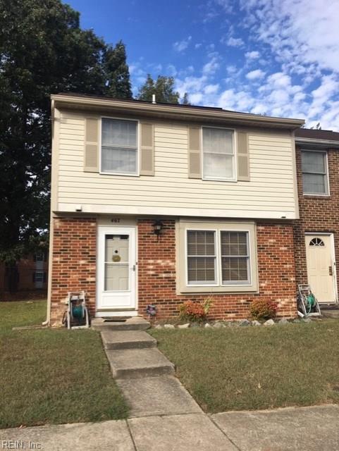 467 Bryson Ct Property Photo 1