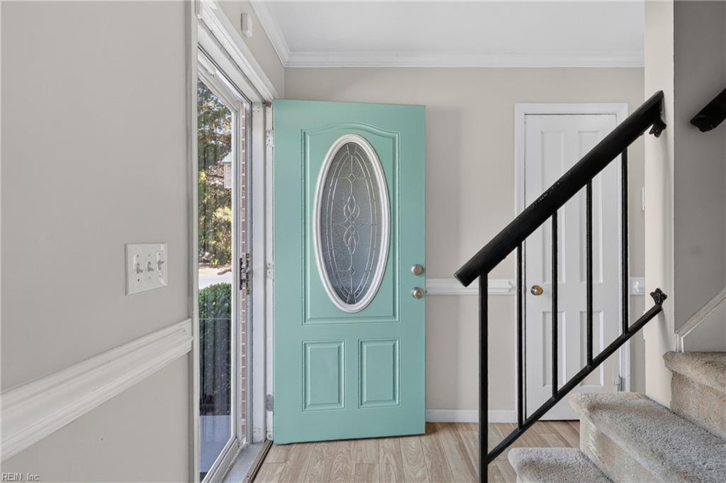 201 Wynn St Property Photo 6