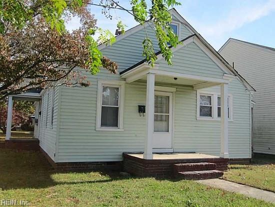 334 Ridgewell Ave Property Photo 1