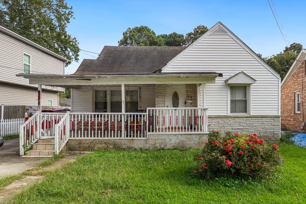 4879 Windermere Ave Property Photo 1
