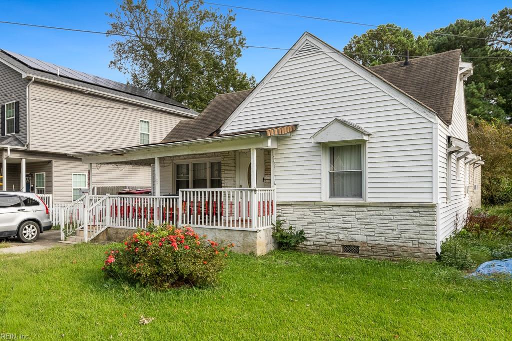 4879 Windermere Ave Property Photo 3