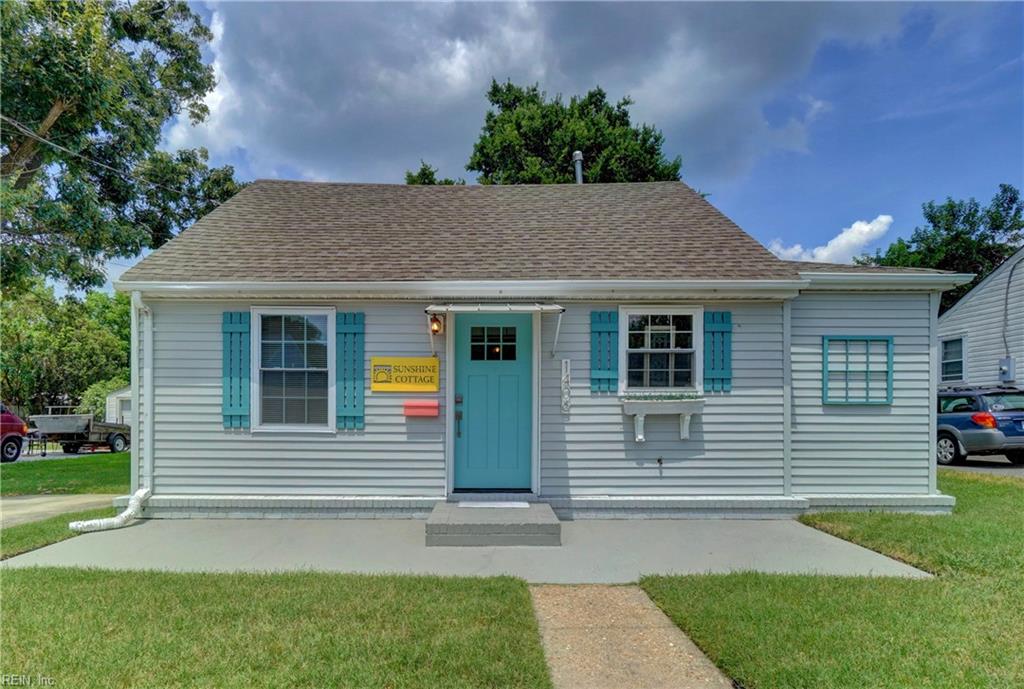 1406 Baychester AVE Property Photo 1
