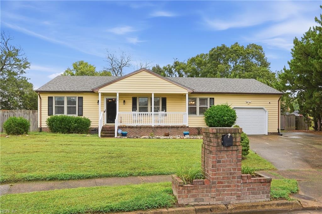908 Levee Ct Property Photo 1