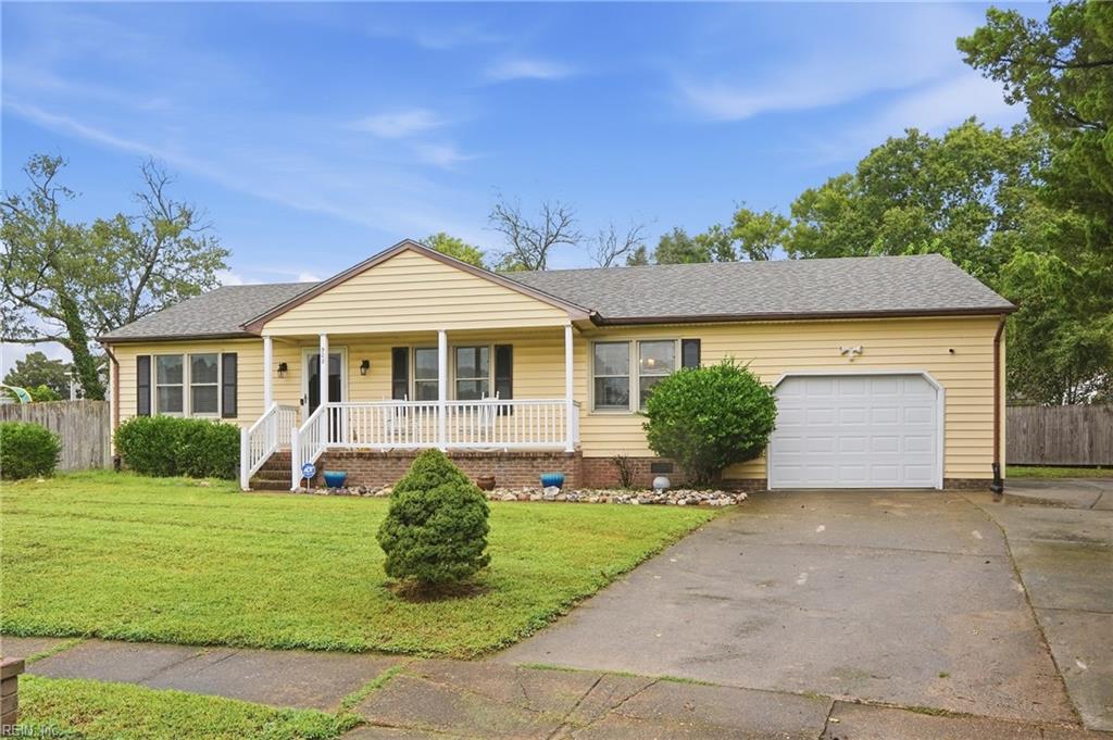 908 Levee Ct Property Photo 2