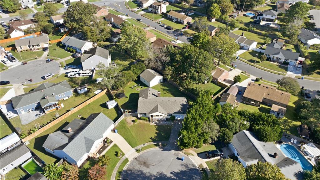 908 Levee Ct Property Photo 27