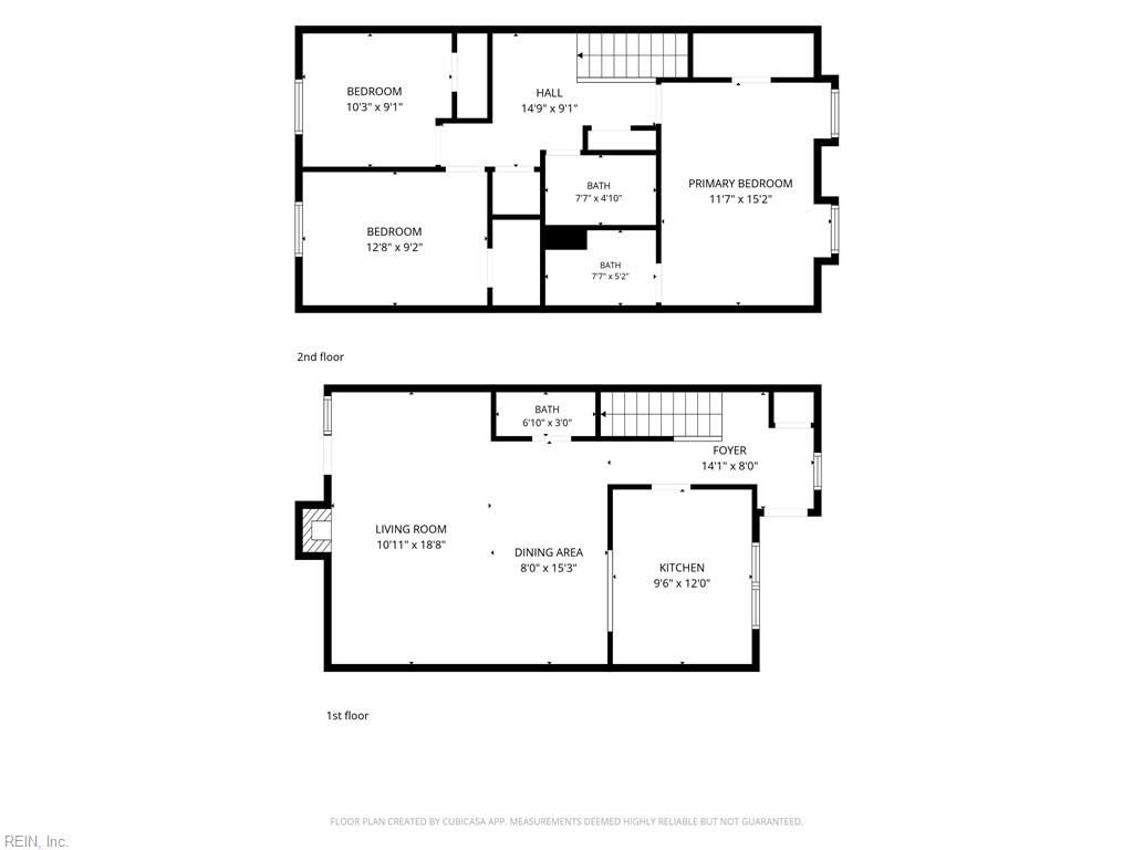 908 Wilcher Way Property Photo 36