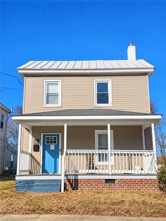 321 Hill St Property Photo 1
