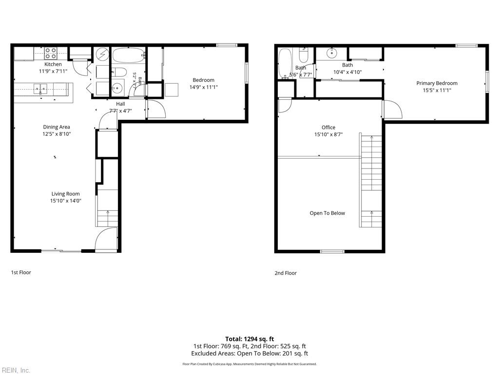 2112 Willow Point Arch Property Photo 5