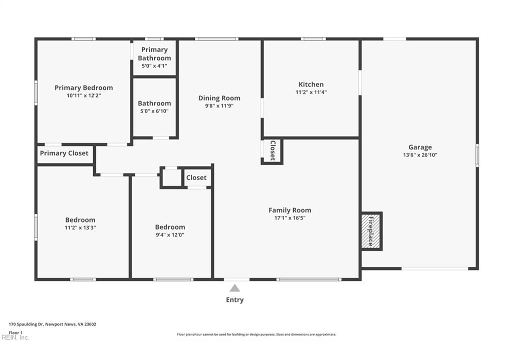 170 Spaulding Dr Property Photo 39