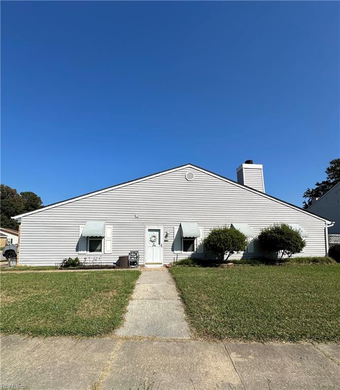592 Peregrine Street Property Photo 1