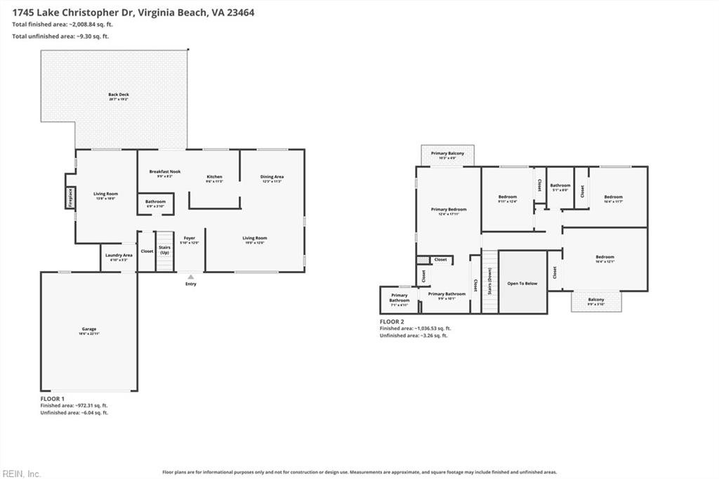 1745 Lake Christopher Dr Property Photo 50