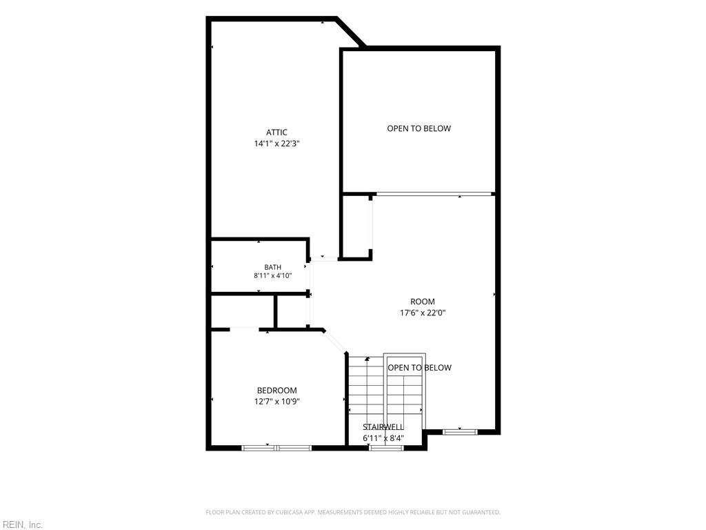604 Old Fields Arch Property Photo 40