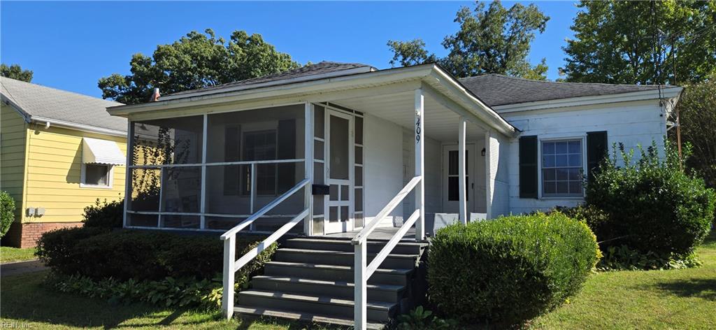 409 Highland Ave Property Photo 1